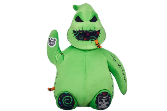 Oogie Boogie