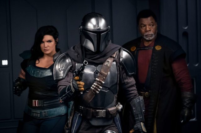 The Mandalorian - Season 2
