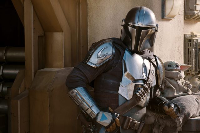 The Mandalorian - Season 2