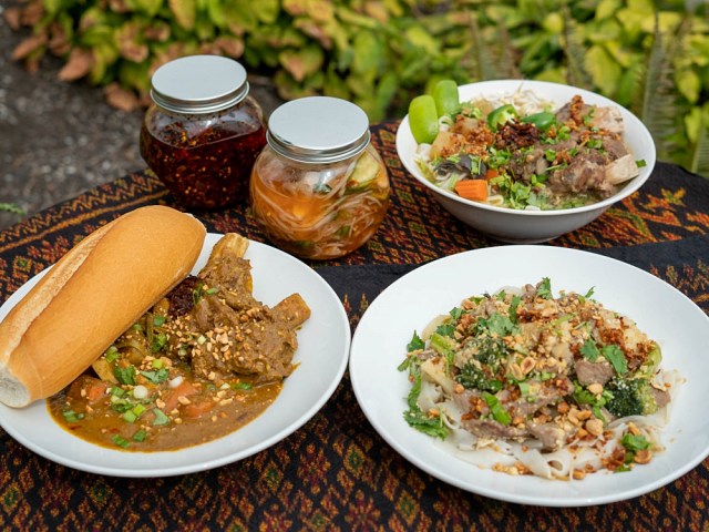 Theary Cambodian Foods