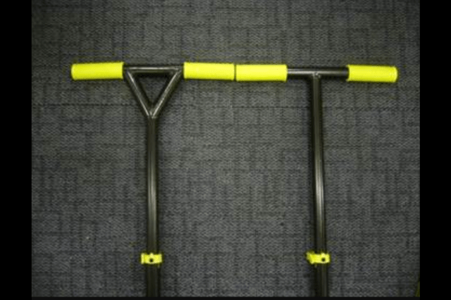 Jakks Pacific Recall