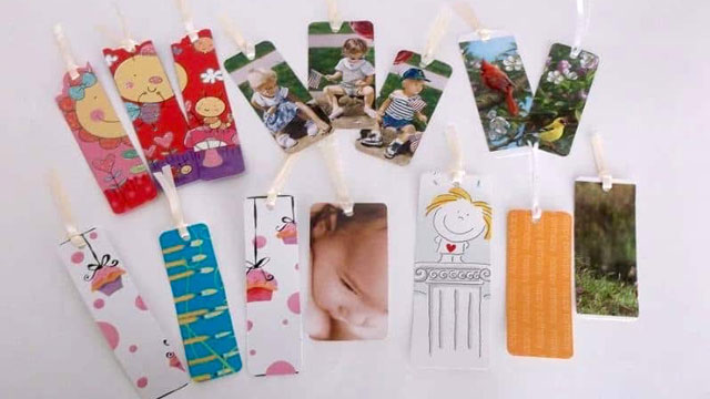 holiday paper crafts