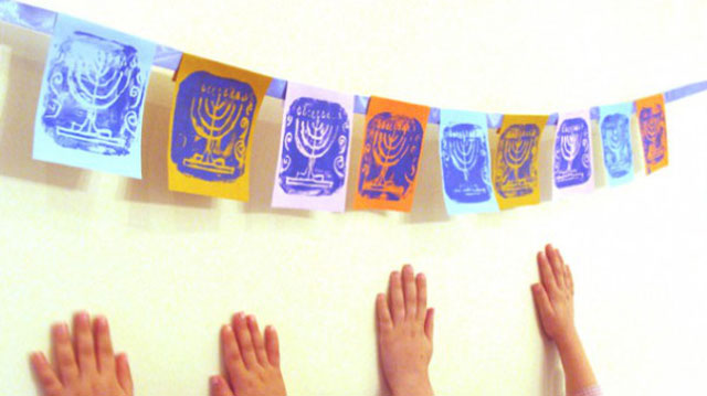 holiday paper crafts