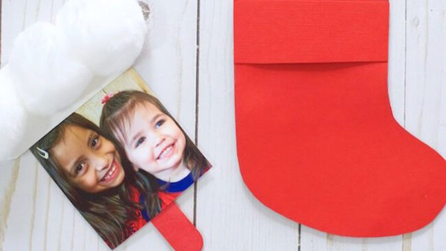 holiday paper crafts