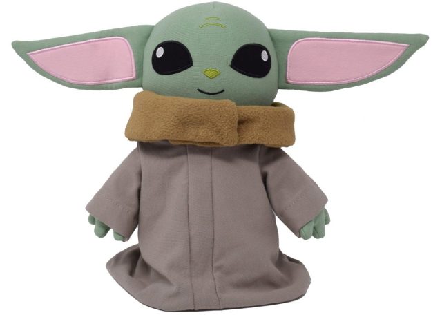 The Child Yogibo Mate