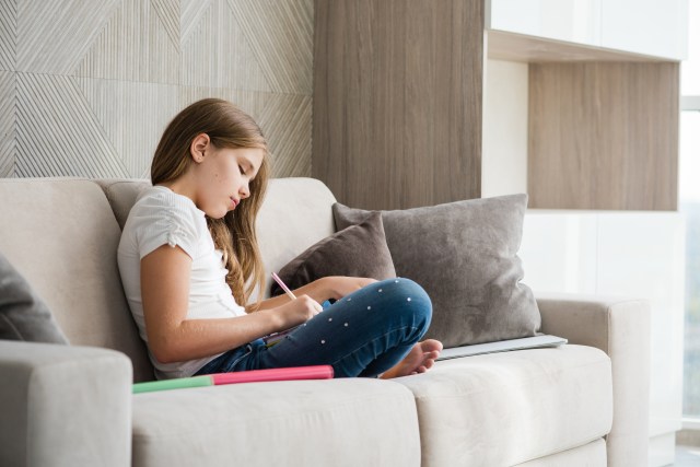 how to teach your kid to be grateful