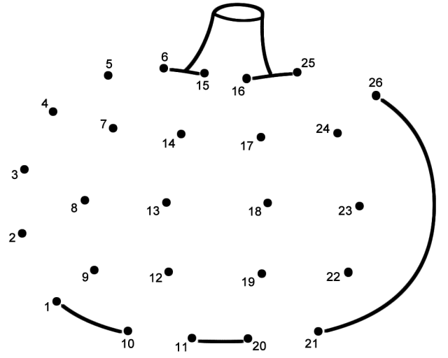Thanksgiving activity pages