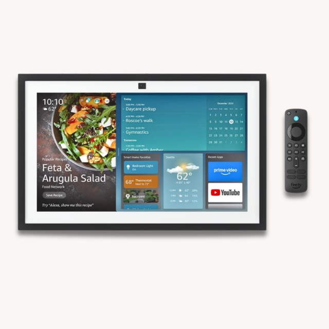 Black Friday Deals Cyber Monday Deals Amazon Echo Show 15