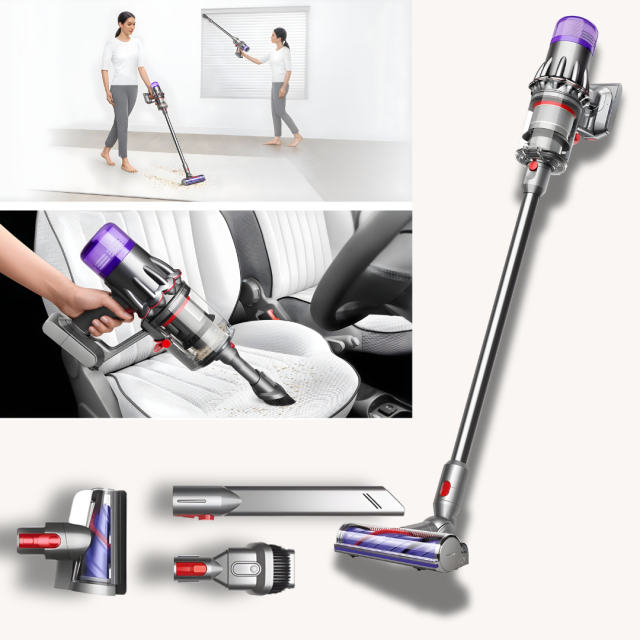 Black Friday Deals Cyber Monday Deals Dyson V9