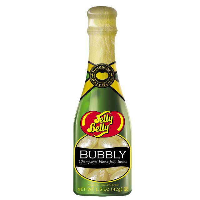 Champagne Jelly Beans