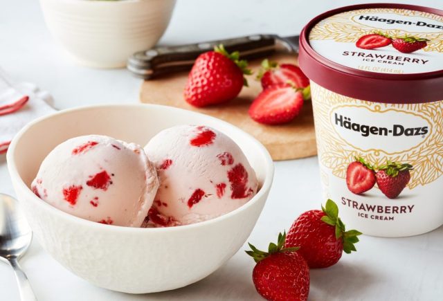 Häagen-Dazs