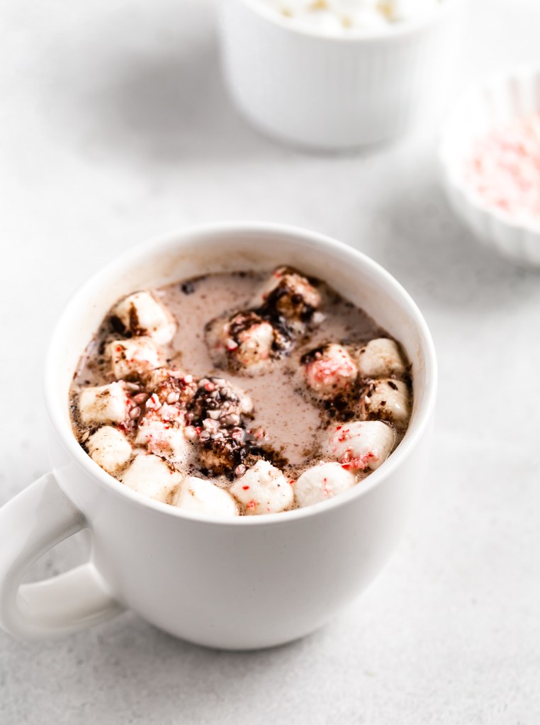 ALDI Hot Cocoa Bombs