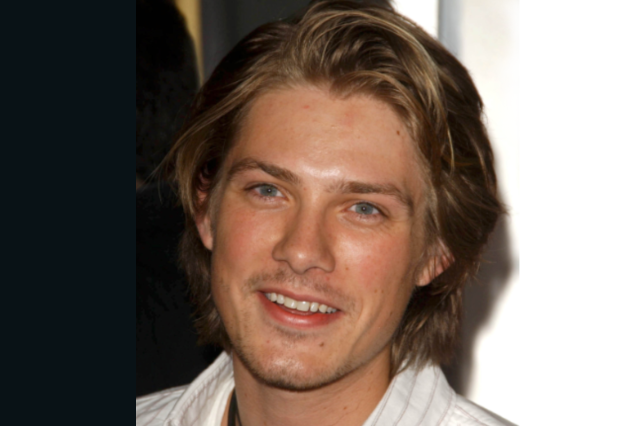 Taylor Hanson