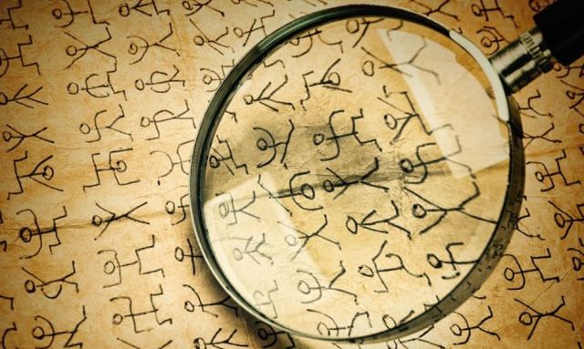 breaking ciphers and codes is a fun Outschool class for kids