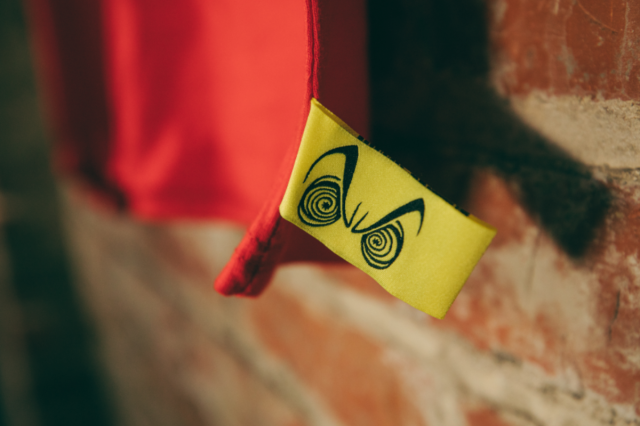 Disney Villians x Heidi Klum