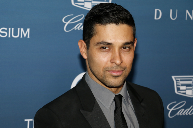 Wilmer Valderrama