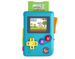 Fisher-Price’s Laugh & Learn