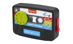 Fisher-Price’s Laugh & Learn