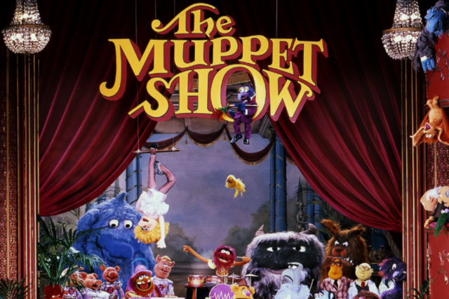 The Muppet Show