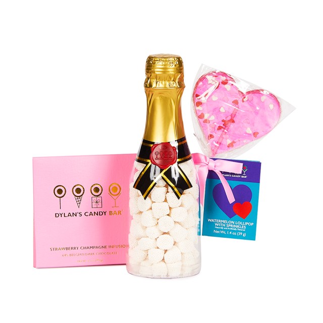 You Make Me Feel Bubbly