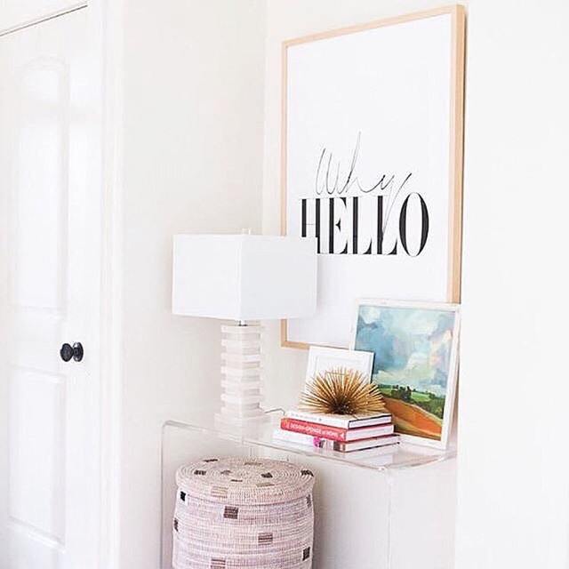 best entryway decor ideas