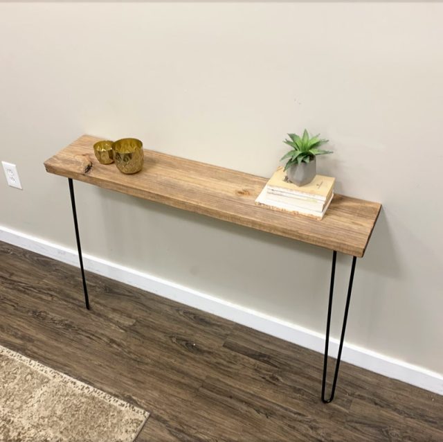 Best entryway decor for small spaces