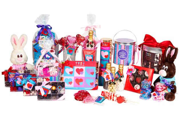 Valentine's Day Collection