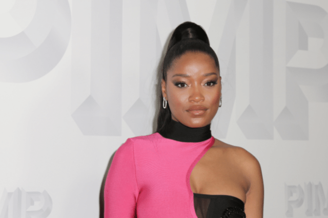 Keke Palmer