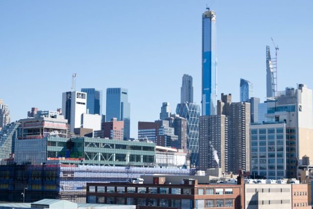 Intrepid Sea, Air and Space Museum