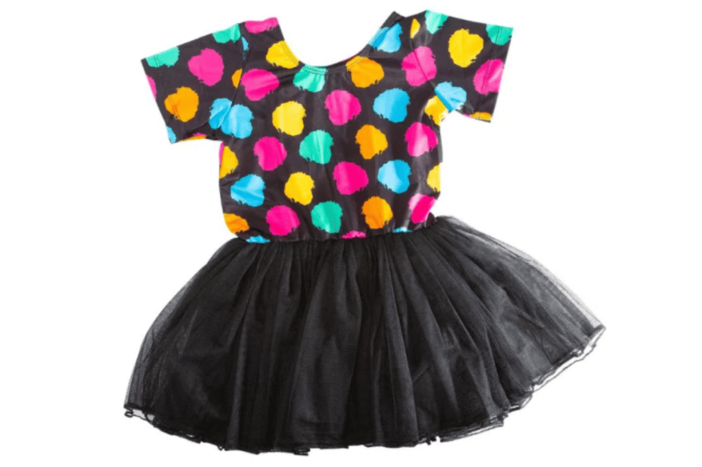 Princess Cupcake Jones- Payless