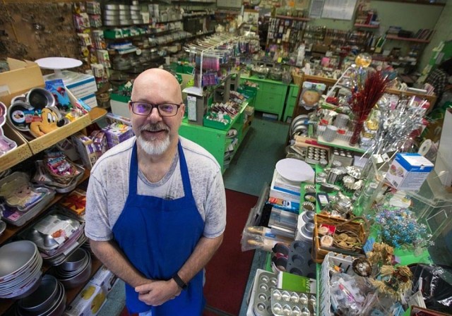 Home Cake Decorating