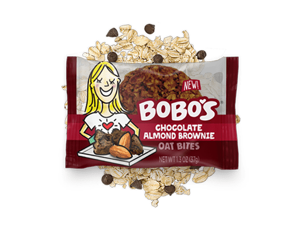 Bobo's Oat Bites