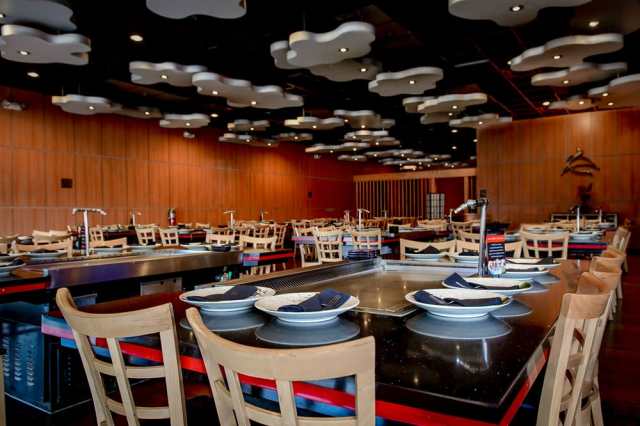 hibachi restaurants in chicago asian owned business in chicago