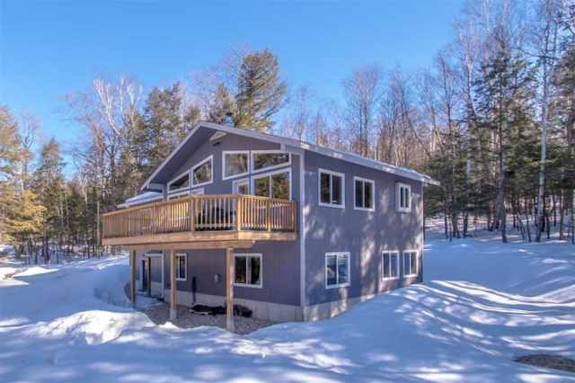 winter cozy cabin rental near boston