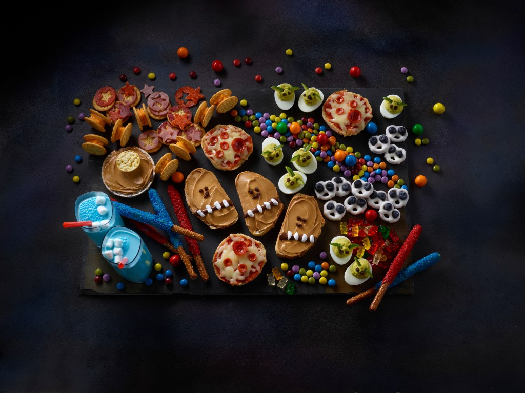 May the Fourth Board