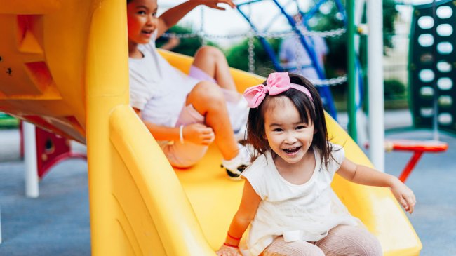 babies born in May consider themselves lucky