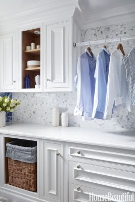 best laundry room hacks