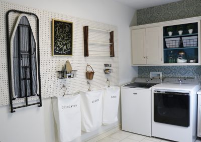 best laundry room decor ideas