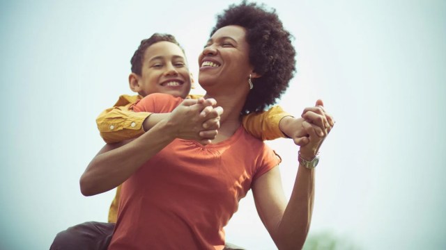 mother son activities that are perfect for spending quality time together