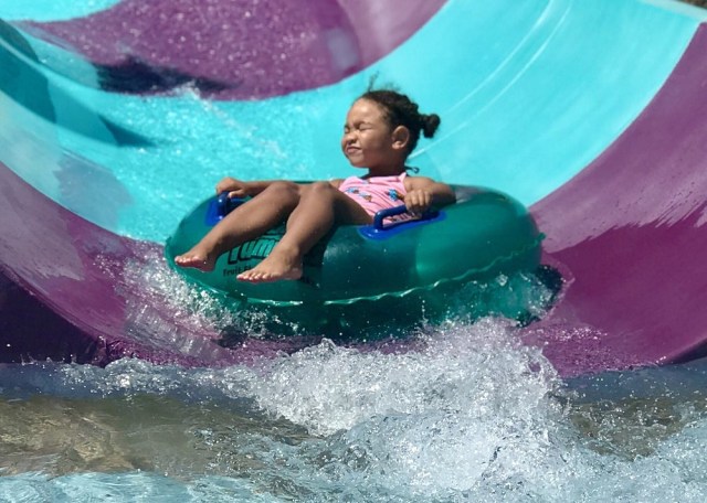 Roaring Springs