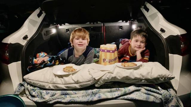 Summer Fun with Kids in San Diego