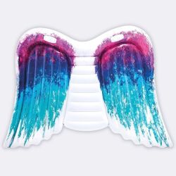 best pool floats on amazon summer 2022, angel wings