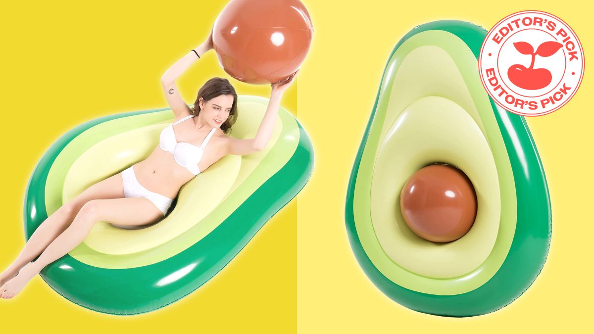 best pool floats amazon 2022