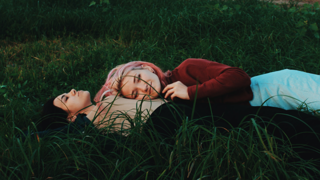 learn how to be a good LGBTQ ally