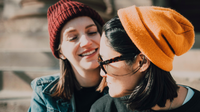 be an LGBTQ ally by erasing these homophobic slurs out of your vocabulary