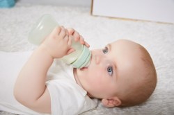 innovative baby bottles amace baby no leak bottle