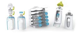innovative baby bottles kiinde starter kit