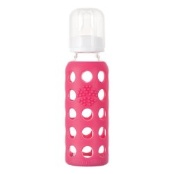 innovative baby bottles lifefactory glass baby bottle