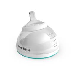 innovative baby bottles nanobebe
