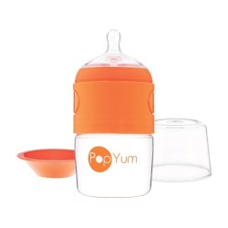 innovative baby bottles pop yum bottles
